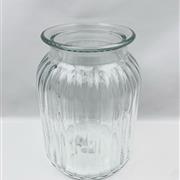 Vase - Handtied