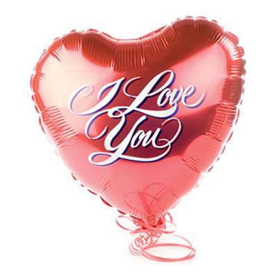 I Love You