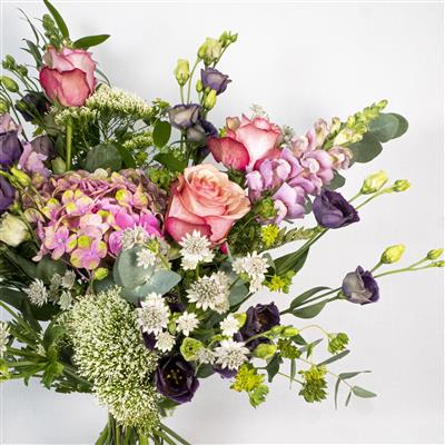 Florist Choice Hand-Tied 