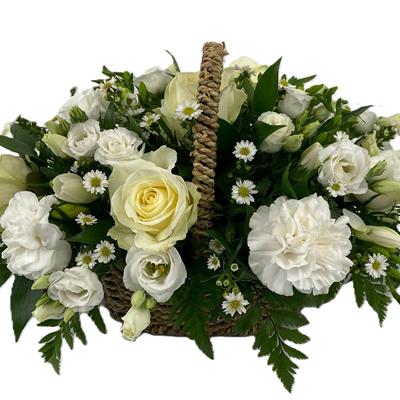 Sentiments Basket