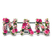 NAN Loose Lettering