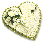 Traditional  Heart