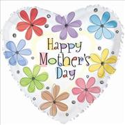 Mothers Day Balloon 