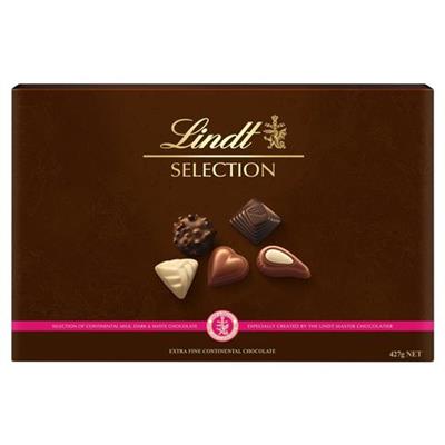 Lindt Selection 427g
